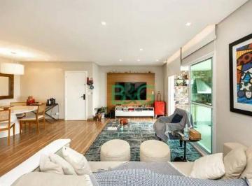 f6c38f31af088a7f9f0ab0c3259a0726bb64c9b5 · Apartamento à venda, 126 m² por R$ 1.190.000,00 - Vila Andrade - São Paulo/SP