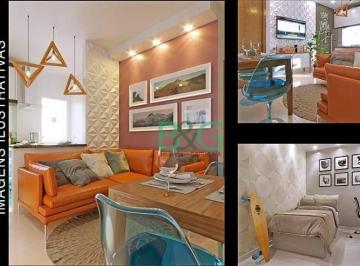 15138d4d8b3083c54a50dbfff24ab022e30c86aa · Apartamento com 2 dormitórios à venda, 32 m² por R$ 224.000,00 - Vila Vera - São Paulo/SP