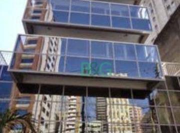 0a352672bca902861157b917664bb4c4ce660442 · Sala à venda, 36 m² por R$ 395.000,00 - Jardim Paulista - São Paulo/SP