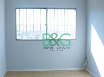 04d155c441d719488d2ab3ddfb6d5546335d54cb · Apartamento à venda, 65 m² por R$ 339.000,00 - Vila Santa Clara - São Paulo/SP