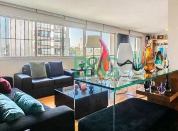 b11986015a2b94a56b00b1b2fb99d2f9e8bacabc · Apartamento à venda, 146 m² por R$ 740.000,00 - Jardim Ampliação - São Paulo/SP