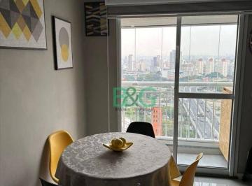 69a45e5cfcd8688a2164bb534c3266020ef2f513 · Apartamento à venda, 60 m² por R$ 500.000,00 - Liberdade - São Paulo/SP