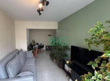 3760ce3150c803b8afa0c75fcc5d001a6f716915 · Apartamento à venda, 47 m² por R$ 530.000,00 - Bela Vista - São Paulo/SP
