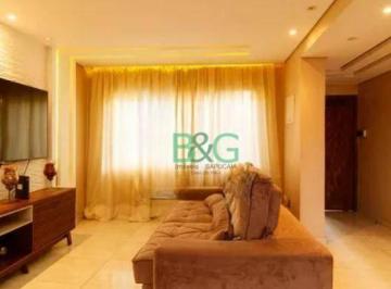 932866829aeeec48b6941655cbc3b77a4b3c5878 · Sobrado à venda, 240 m² por R$ 1.099.000,00 - Vila Isolina Mazzei - São Paulo/SP