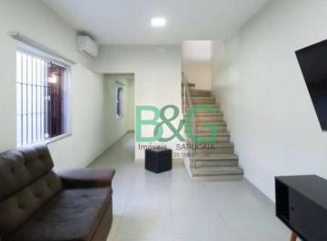 387a5fc7e7aedbfc6550518555fbde9fe5bcbec0 · Sobrado à venda, 210 m² por R$ 1.099.000,00 - Campo Belo - São Paulo/SP