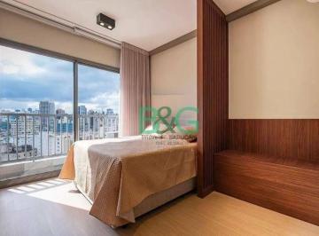 5605334a9f6aa6b3a8a6134b6498fe0c433a8d00 · Studio à venda, 25 m² por R$ 459.000,00 - Pinheiros - São Paulo/SP