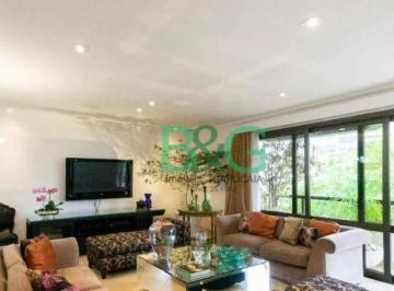 9cd2433cdb3ca12a9eae44e4860bf5526d7ca324 · Apartamento com 3 dormitórios à venda, 223 m² por R$ 2.524.000,00 - Moema - São Paulo/SP