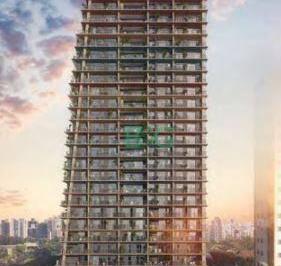 5d5f906360fbd001b8fcbb4c53313e96599a8728 · Studio com 1 dormitório à venda, 34 m² por R$ 625.861 - Jardim Vera Cruz - São Paulo/SP
