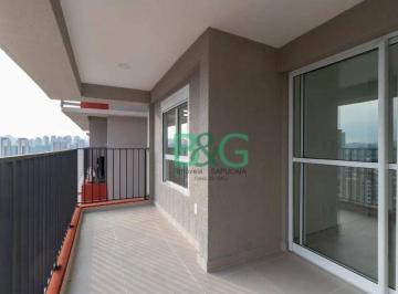 169d8e986859a3d50eee434708f851393c0afaa1 · Apartamento à venda, 63 m² por R$ 685.000,00 - Vila Cruzeiro - São Paulo/SP