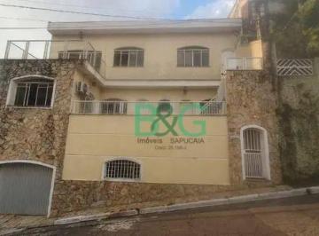854e5b8f8c2879318844692ea7dbb11985ec3486 · Sobrado à venda, 364 m² por R$ 990.000,00 - Santana - São Paulo/SP