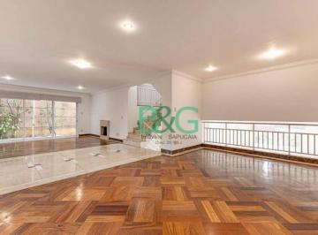 e765dcd5440503f1d02cc677a6a00e23823746b2 · Casa à venda, 568 m² por R$ 2.990.000,00 - Jardim Leonor - São Paulo/SP