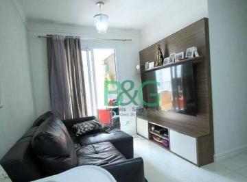 d325461f27ed329f8c4fd5ce5c6b1776916aca45 · Apartamento à venda, 74 m² por R$ 750.000,00 - Belenzinho - São Paulo/SP