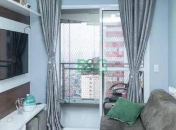 ded18c1a1663f12752670b1ddee05da6802e0329 · Apartamento à venda, 58 m² por R$ 549.000,00 - Picanco - Guarulhos/SP