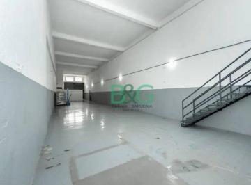 798be1961dae33ba645b9089b8f37f2063a7f844 · Galpão à venda, 520 m² por R$ 2.000.000,00 - Casa Verde Média - São Paulo/SP