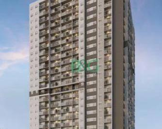 619f8e2c97aeff1ae1ccaade23d959bf55ed6992 · Studio com 1 dormitório à venda, 28 m² por R$ 320.000,00 - Santo Amaro - São Paulo/SP