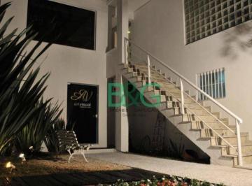 bbd4bce0034d153cc44f45198b463952e859671d · Prédio à venda, 600 m² por R$ 3.640.000 - Quarta Parada - São Paulo/SP