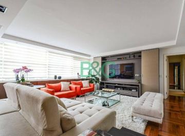 61bf3f68a28bba909c4cf530f400c0a5cfc0e5f7 · Apartamento à venda, 178 m² por R$ 3.636.000,00 - Jardim Europa - São Paulo/SP