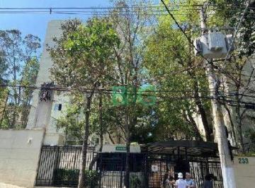 ef6a7e2f2abc17fc3e1e0433959333a98a483e79 · Apartamento com 2 dormitórios à venda, 46 m² por R$ 275.675 - Vila Mendes - São Paulo/SP
