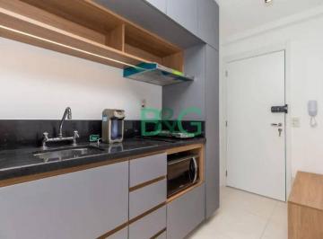 aecdbfad4bedce93e9e33073435fc1d8db5b9512 · Apartamento, 27 m² - venda por R$ 620.000,00 ou aluguel por R$ 4.729,40/mês - Sumarezinho - São Paul