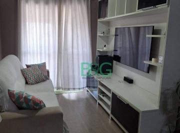 15b2e6c217f87775d859d3dd083b9cfc1fbd3b86 · Apartamento à venda, 79 m² por R$ 759.200,00 - Ipiranga - São Paulo/SP
