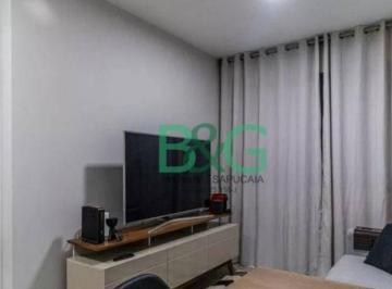 34bc6b55700ce771c122c0eb7f45a3e853247b4c · Apartamento à venda, 26 m² por R$ 449.000,00 - Vila Buarque - São Paulo/SP