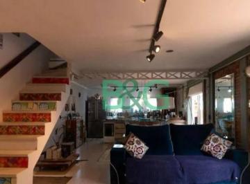 dde2a5547407758c242bd92cf375a992d12f03e0 · Sobrado à venda, 220 m² por R$ 1.219.000,00 - Moema - São Paulo/SP