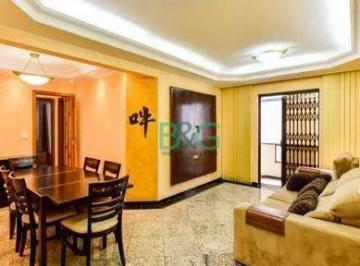 c9b0428783f6ff6b1cb217d3797f48733abe143b · Apartamento à venda, 114 m² por R$ 769.000,00 - Nova Petrópolis - São Bernardo do Campo/SP