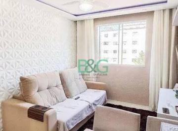 87f380e4b13c5cf633cac7138f3d082479ed842d · Apartamento com 2 dormitórios à venda, 40 m² por R$ 249.000 - Vila Lutécia - Santo André/SP