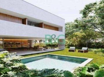 6fa4c32c7bbc3ed36c1bf0a7cf00627a536736ae · Casa à venda, 758 m² por R$ 8.901.000,00 - Jardim Petrópolis - São Paulo/SP