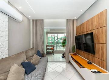 5e79b39dc1580dd09da6edf824bd6182c09462ca · Apartamento à venda, 103 m² por R$ 650.000,00 - Vila Assunção - Praia Grande/SP