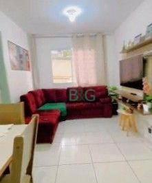 d9ccd048d886425323ca9665744a79427babf0a4 · Apartamento à venda, 50 m² por R$ 274.000,00 - Vila Nova Curuçá - São Paulo/SP