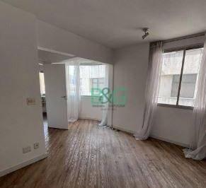 76cd08fa2f89e4392213fadaaf8ede7a730bb626 · Apartamento à venda, 46 m² por R$ 460.000,00 - Santa Cecília - São Paulo/SP