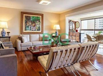 63a292ca4acb603f7b7faaa0557d2bd3c47291cb · Apartamento à venda, 195 m² por R$ 990.000,00 - Morumbi - São Paulo/SP