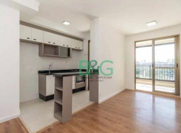 33e84afd16461e07bcde19ddea5629896a61c0a5 · Apartamento à venda, 61 m² por R$ 830.000,00 - Água Branca - São Paulo/SP