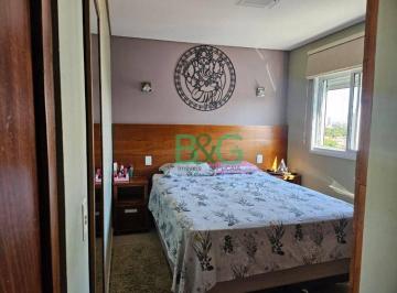 52fa42d961688e5935e6d10a10a57f2b6124795b · Apartamento à venda, 95 m² por R$ 995.000,00 - Vila Augusta - Guarulhos/SP