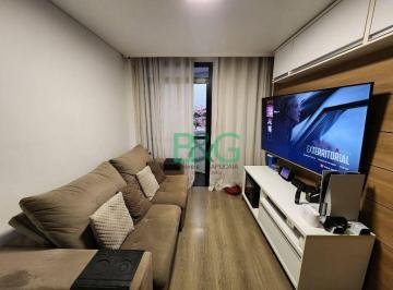 4c909e8c2f4c0fbb11db4a03adab8d92794321b9 · Apartamento à venda, 51 m² por R$ 399.000,00 - Vila Matilde - São Paulo/SP