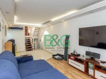 3a68a83ea3a15559129d1fb8b43f8122bb3c9a41 · Sobrado à venda, 145 m² por R$ 970.000,00 - Parque da Vila Prudente - São Paulo/SP