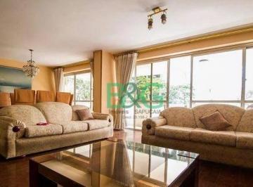 b9f5a3b615028a6d229102f765d66f47bc805df8 · Apartamento à venda, 241 m² por R$ 1.579.000,00 - Aclimação - São Paulo/SP