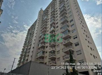 90d64337e5e44775406fc00801a62f880d8bdae8 · Apartamento com 2 dormitórios à venda, 47 m² por R$ 187.800 - Jardim Santa Terezinha - São Paulo/SP