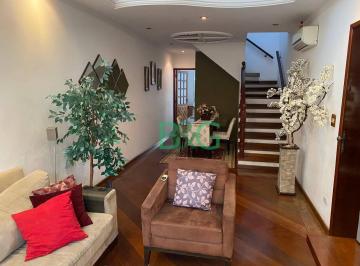 a56440e4f885ca849ebf3c688600f68ec22cfdb5 · Sobrado à venda, 175 m² por R$ 850.000,00 - Vila Nova Mazzei - São Paulo/SP