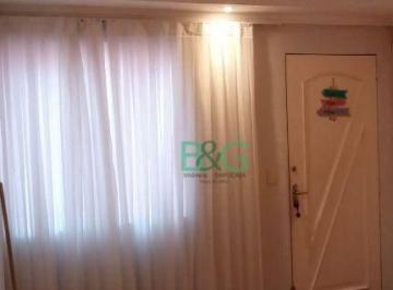 4cc98eb600a19e9c3255a438b138a7e63d8cc81d · Apartamento à venda, 40 m² por R$ 254.400,00 - Guaianazes - São Paulo/SP