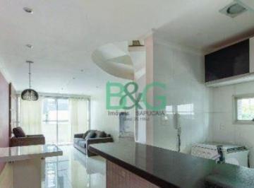 74ccdad9f30127f2cd05834ac4176d456c4585bb · Apartamento Duplex com 1 dormitório à venda, 74 m² por R$ 620.000,00 - Vila Mariana - São Paulo/SP