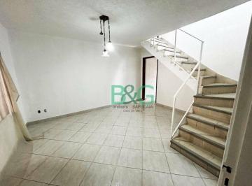 5038d8a5b5c045ad9a02af3f00939aa4e9906e1e · Sobrado à venda, 220 m² por R$ 820.000,00 - Jardim Santa Emília - São Paulo/SP