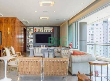 5d233a7365bb582d1d3da39f677410c314803d49 · Apartamento à venda, 339 m² por R$ 12.499.000,00 - Paraíso - São Paulo/SP