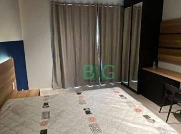 e5519f3af0e1eddd95f9ec94036ebd9585c21bef · Studio à venda, 28 m² por R$ 520.000,00 - Moema - São Paulo/SP