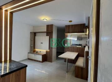 59917dde104df2a8e2bbf3dd3b5f15e684a6d4f7 · Apartamento com 1 dormitório à venda, 31 m² por R$ 329.000,00 - Tatuapé - São Paulo/SP
