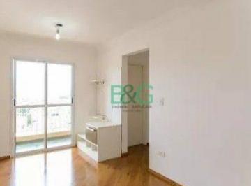 7d3b0de754804c79eafd454d545bd95eb1f0bd01 · Apartamento com 2 dormitórios à venda, 52 m² por R$ 348.000 - Vila Aricanduva - São Paulo/SP