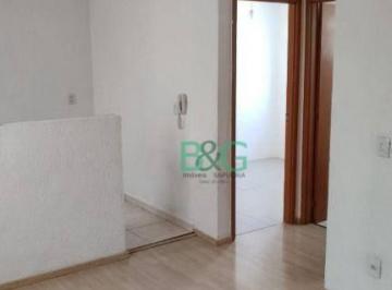 e2498686ab7a52f123d253778a61c175c19dd1d8 · Apartamento à venda, 42 m² por R$ 225.000,00 - Água Chata - Guarulhos/SP