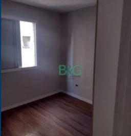 7175c45e55909089a0fbd5490879b0e23844b9a3 · Apartamento com 2 dormitórios à venda, 60 m² por R$ 325.000 - Jardim Itapemirim - São Paulo/SP