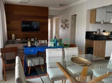 30ebacb5e89cf8dd7e8ba4152b993fa999188247 · Apartamento à venda, 120 m² por R$ 1.100.000,00 - Vila Andrade - São Paulo/SP